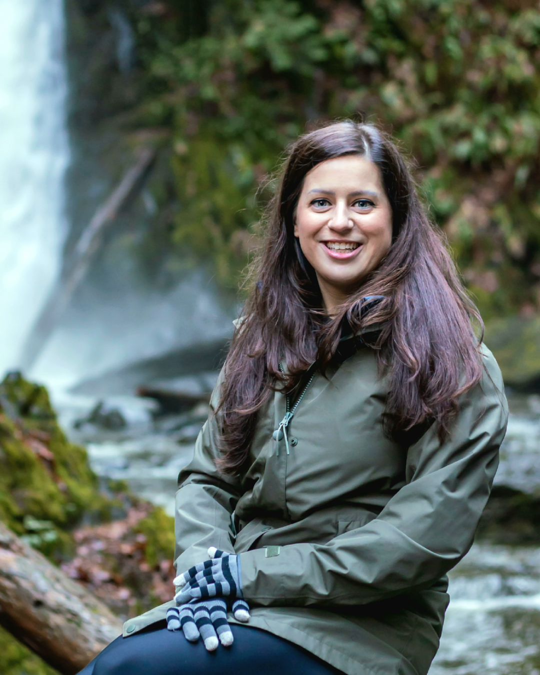 50th Parallel Public Relations Expands Team with Elizabeth Binette